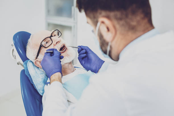 Best Urgent Care for Lost Fillings or Crowns in West Yellowstone, MT